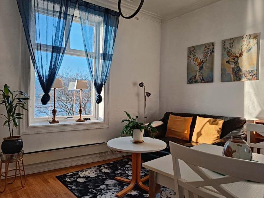 Ocean View, Central, Rustic 올레순 외부 사진