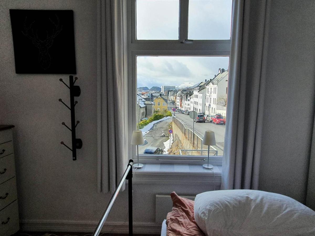 Ocean View, Central, Rustic 올레순 외부 사진